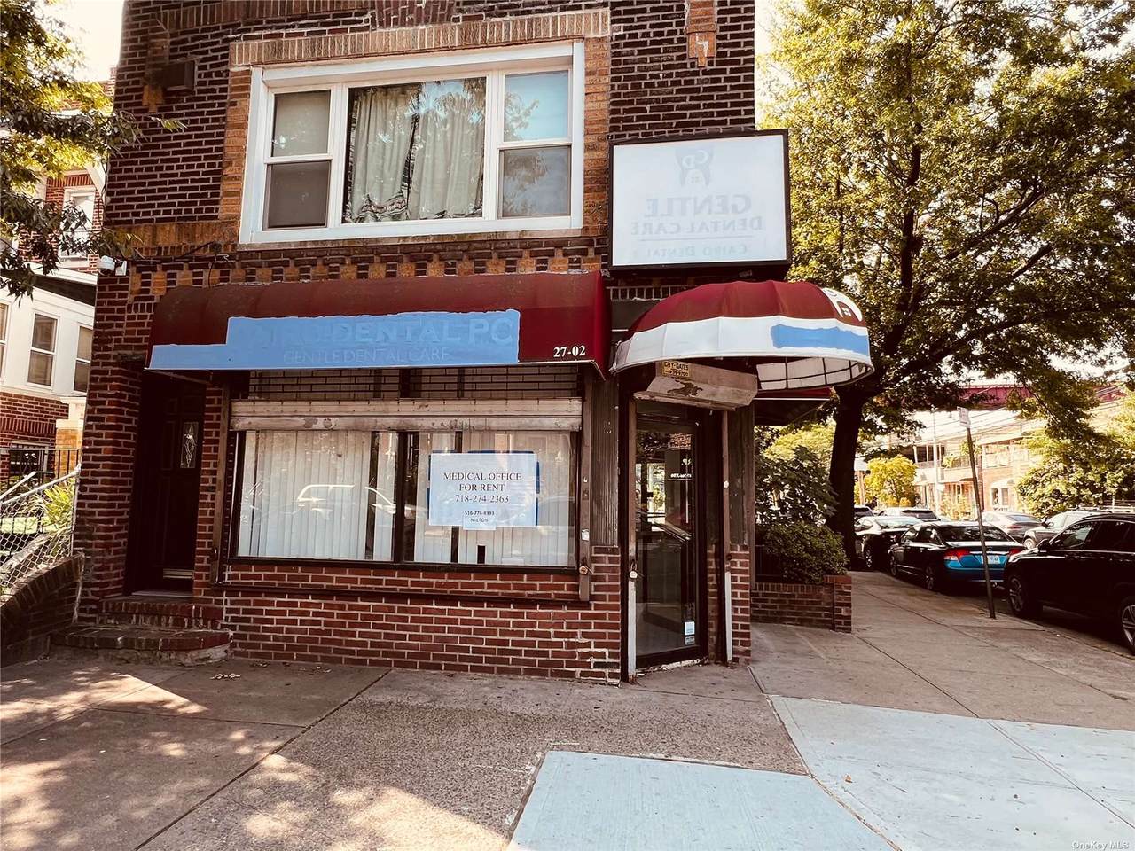 27-02 Ditmars Blvd - Photo 1
