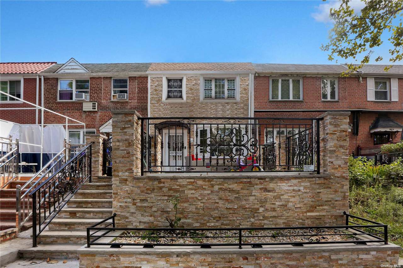 150-18 78 Rd - Photo 1