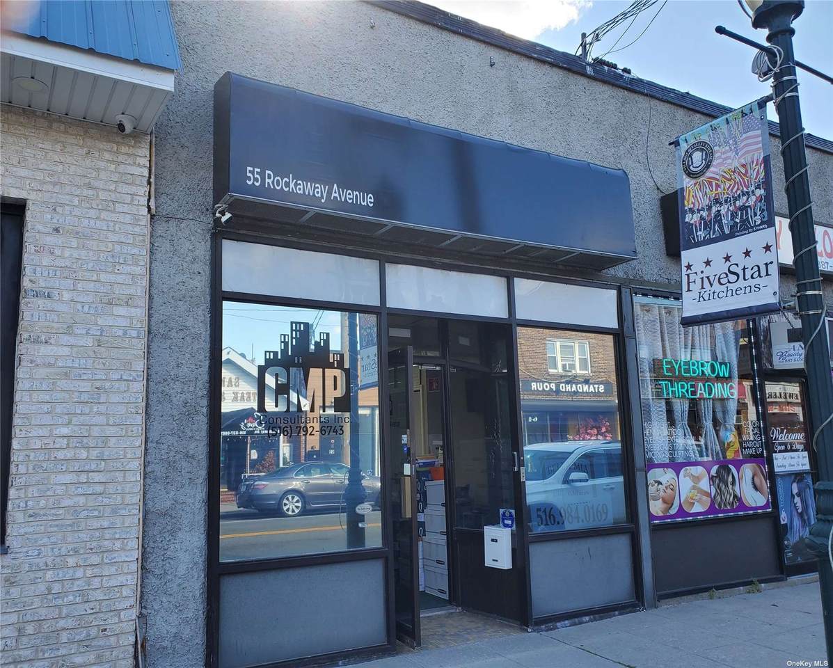 55 Rockaway Avenue - Photo 1