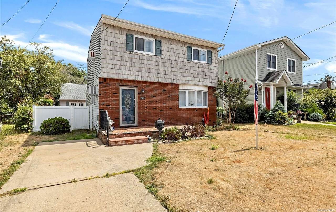 305 Shore Road - Photo 1
