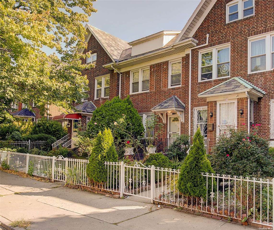 33-39 88th Street - Photo 1