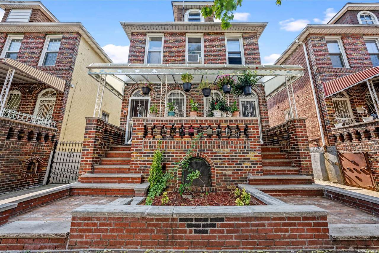 592 91st Street - Photo 1
