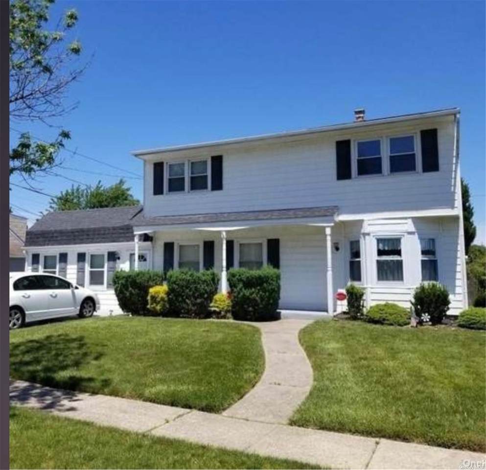 49 Griddle Lane - Photo 1