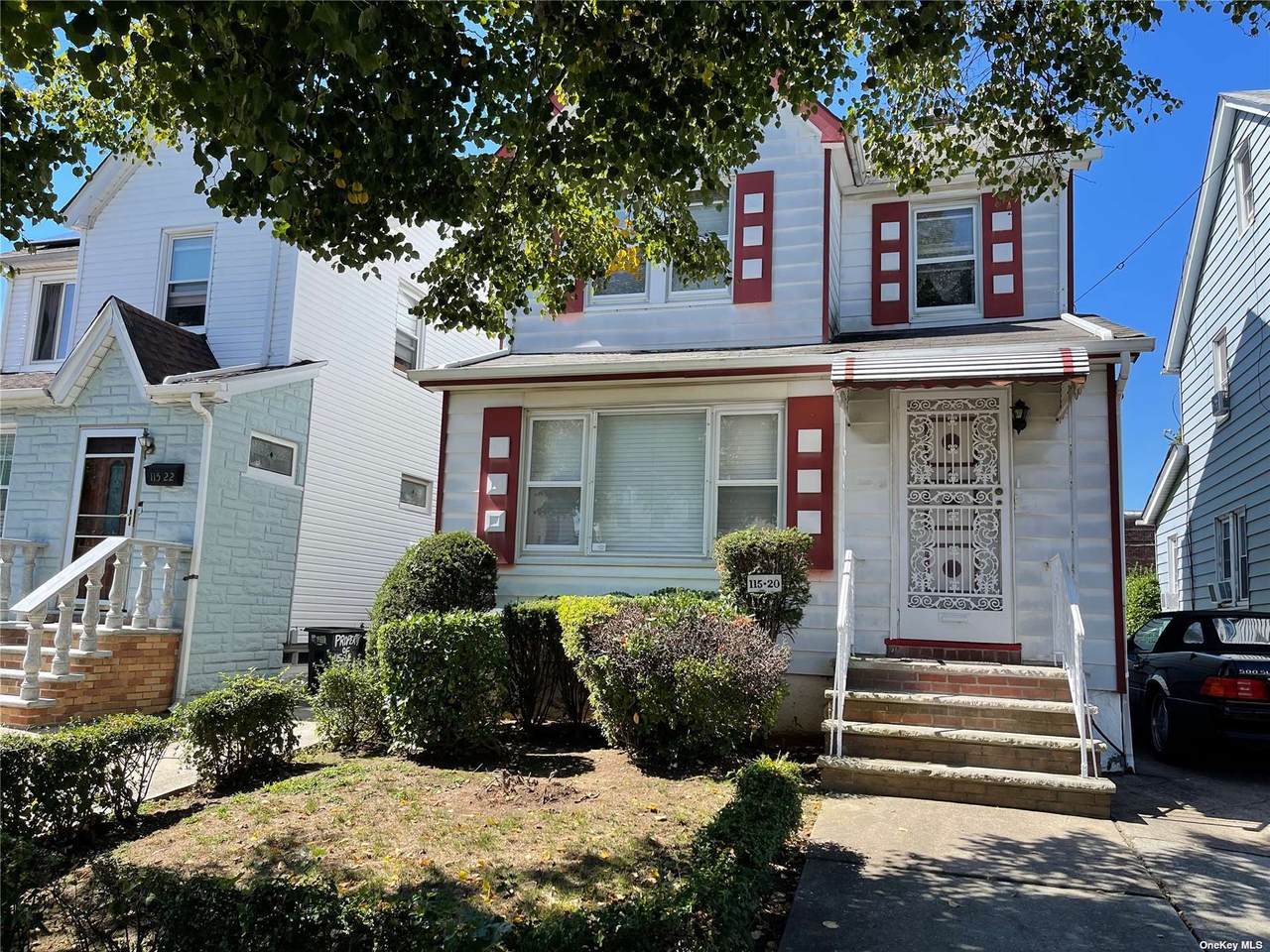 115-20 209th Street - Photo 1