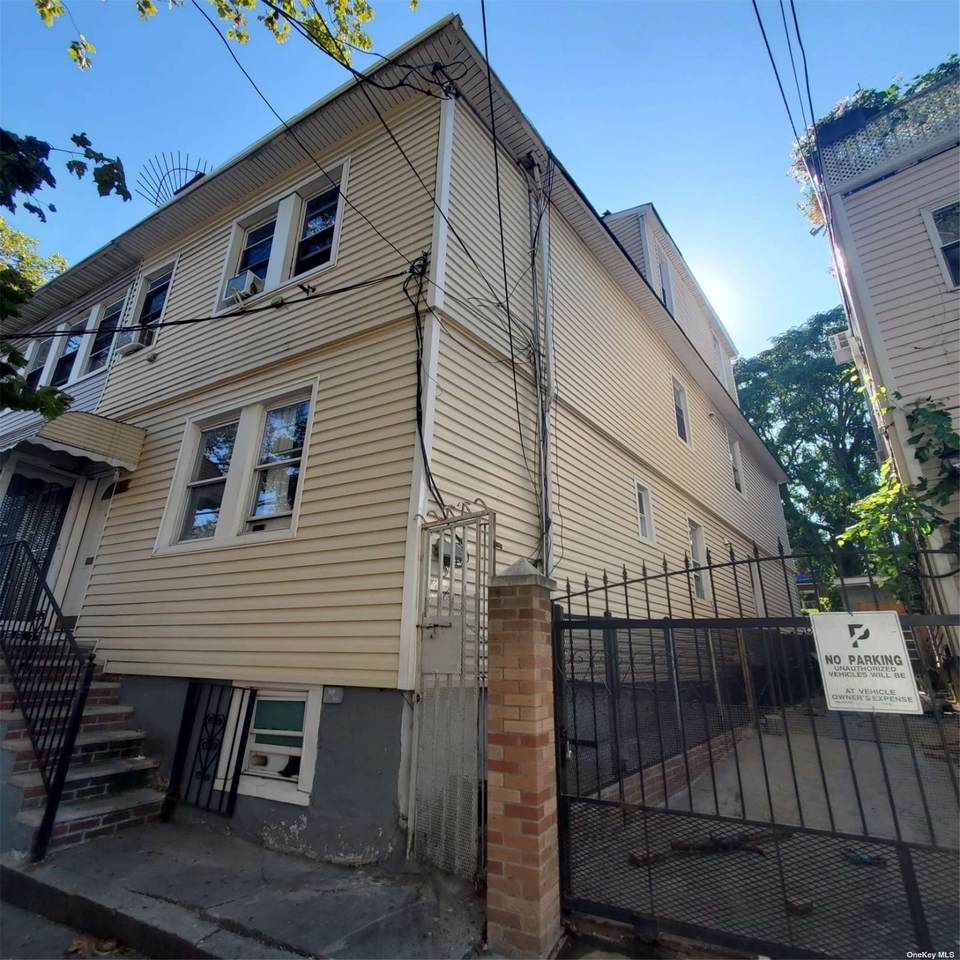 33-30 109th Street - Photo 1