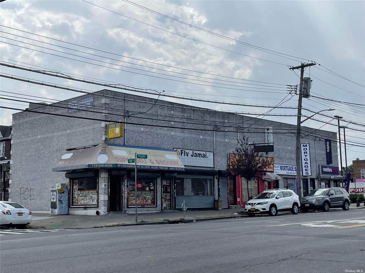 119-20 Rockaway Blvd - Photo 1