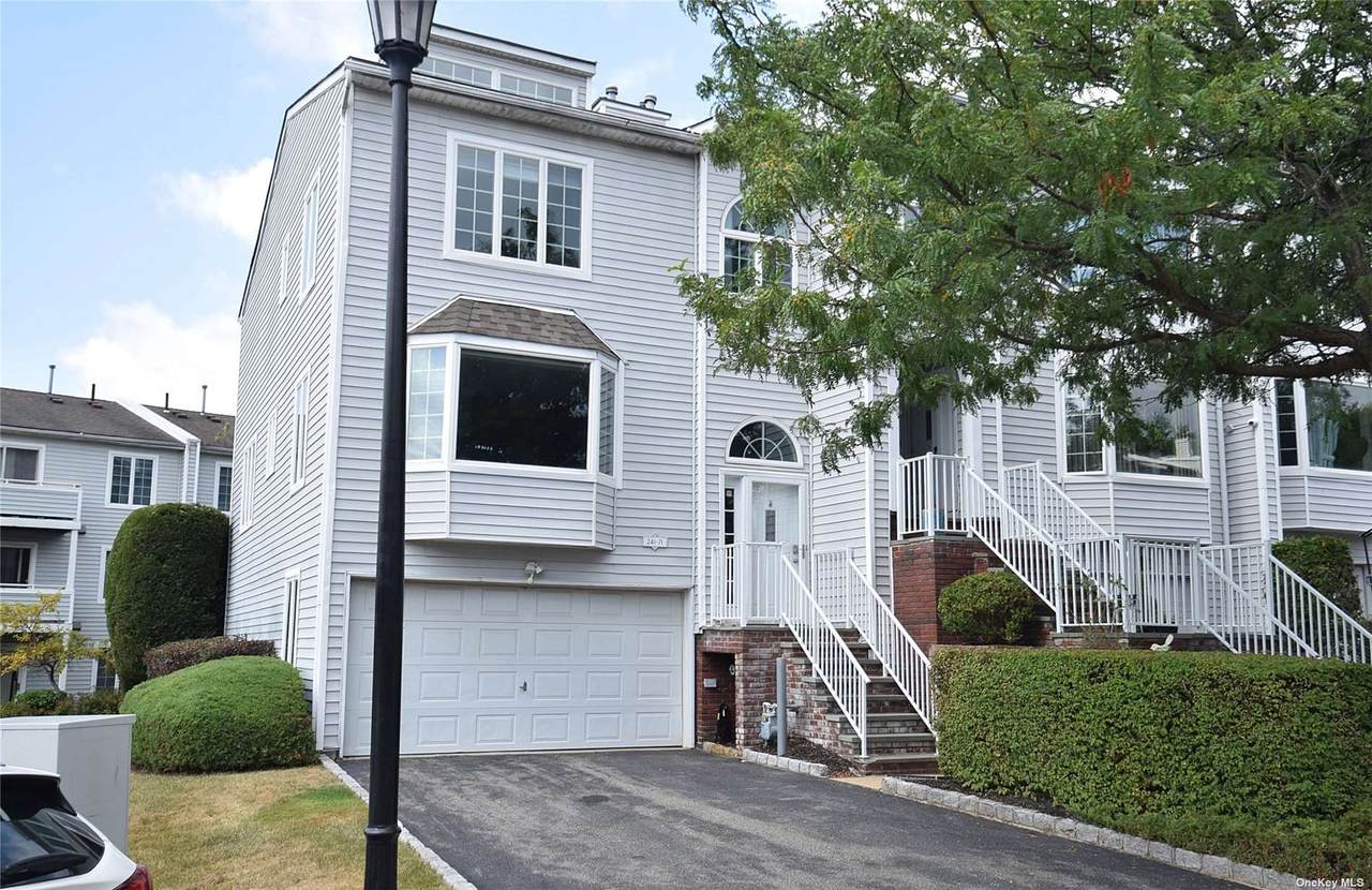 241-71 Oak Park Drive - Photo 1