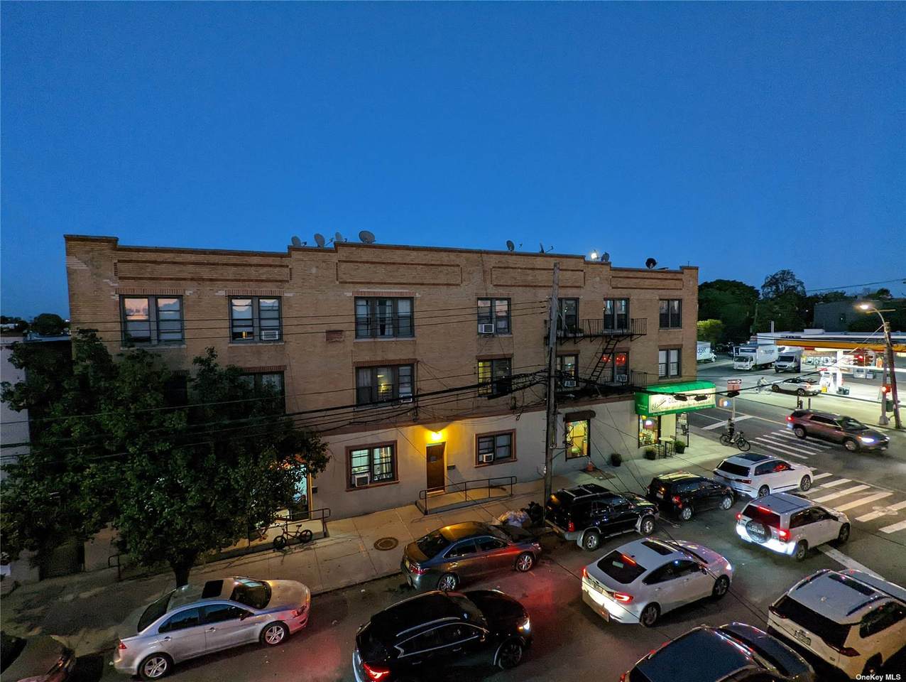 60-01 Metropolitan Avenue - Photo 1