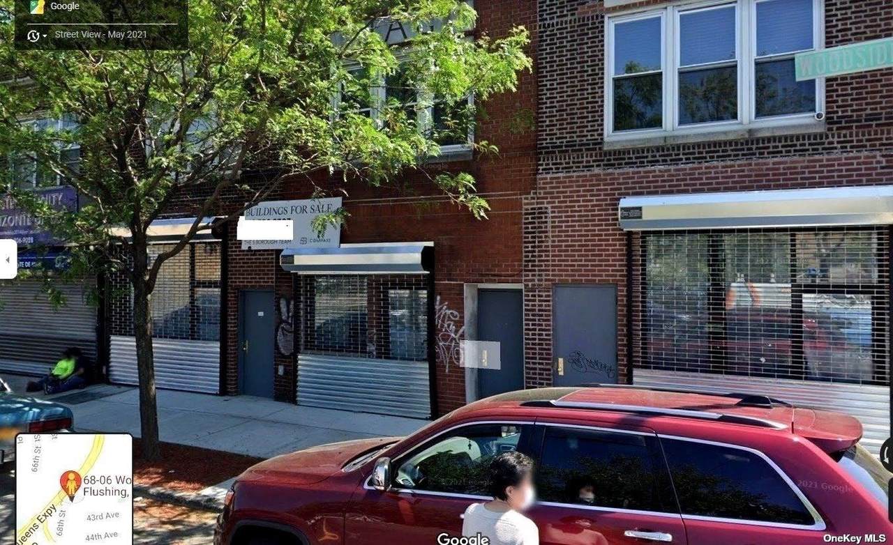 68-08 Woodside Avenue - Photo 1