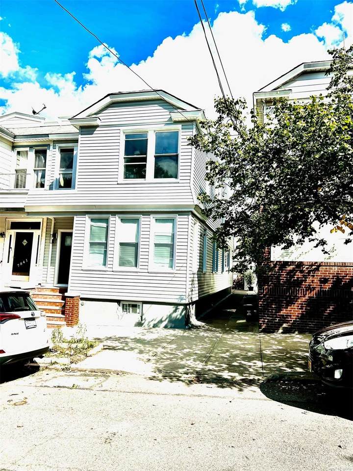 78-43 85th Street - Photo 1