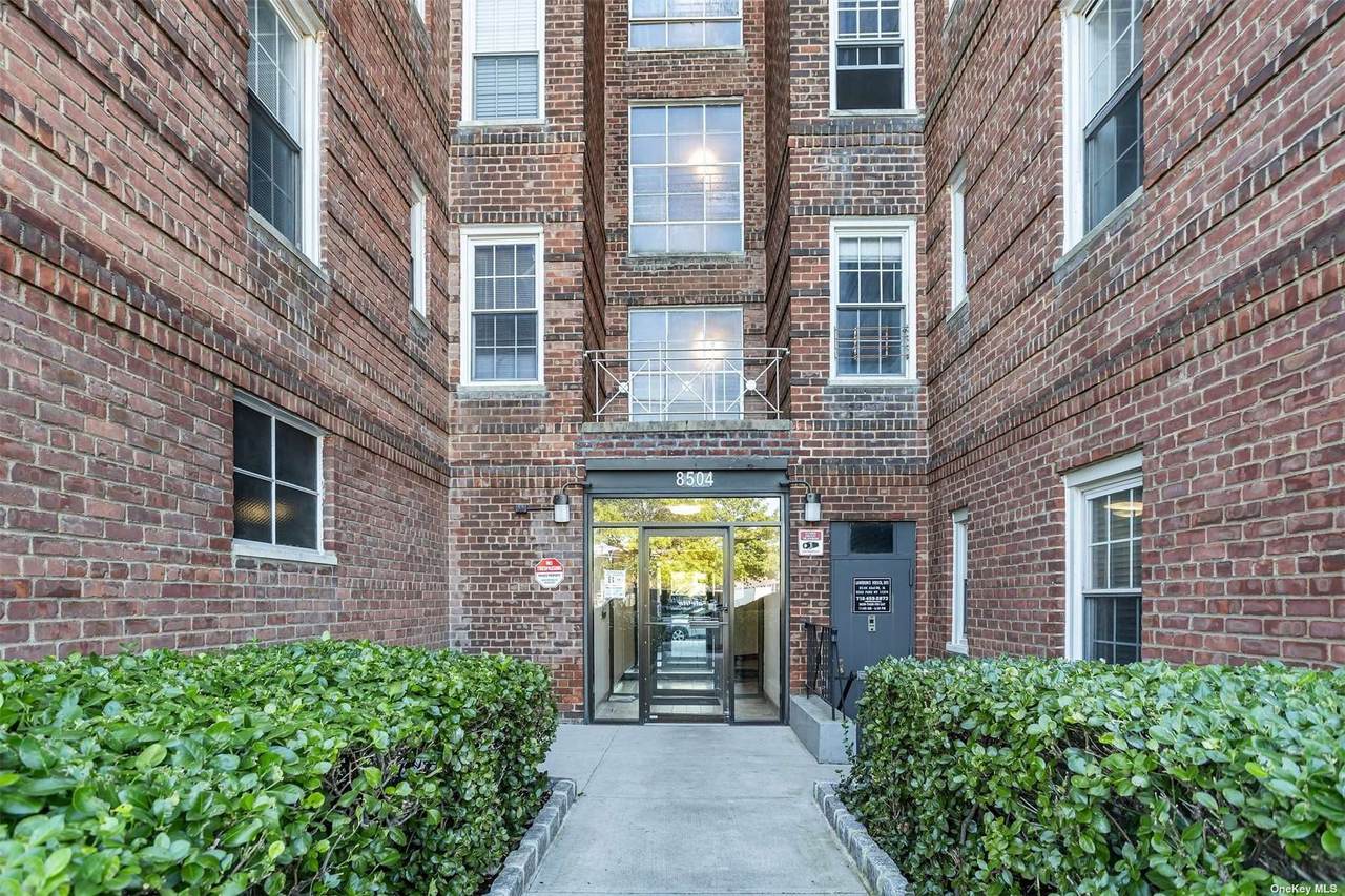 85-04 63 Drive - Photo 1
