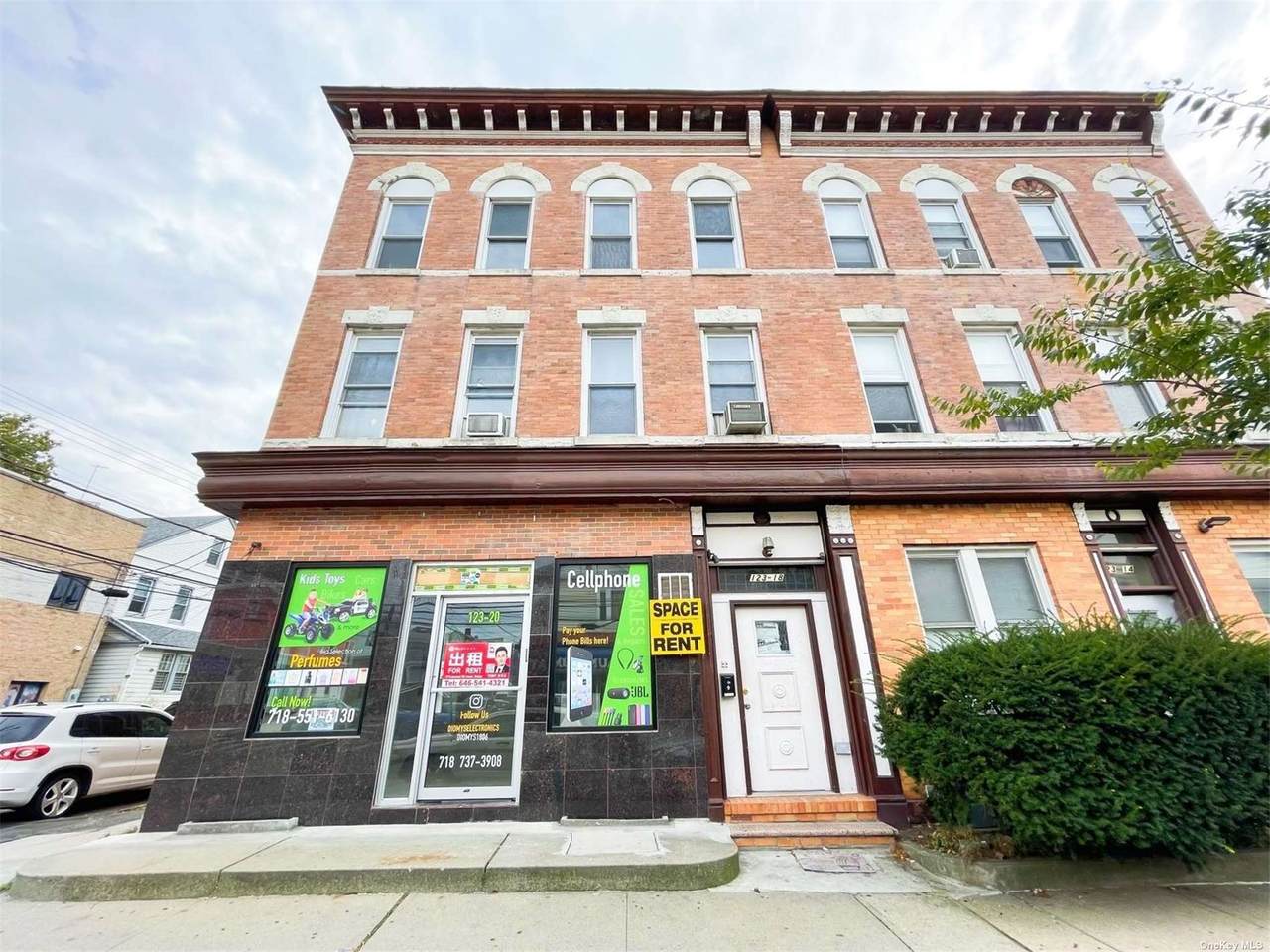 123-18 18 Ave - Photo 1