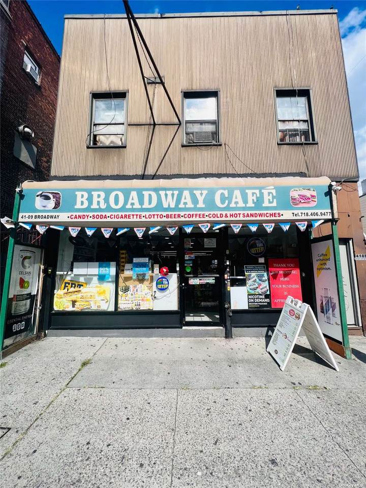 41-09 Broadway - Photo 1