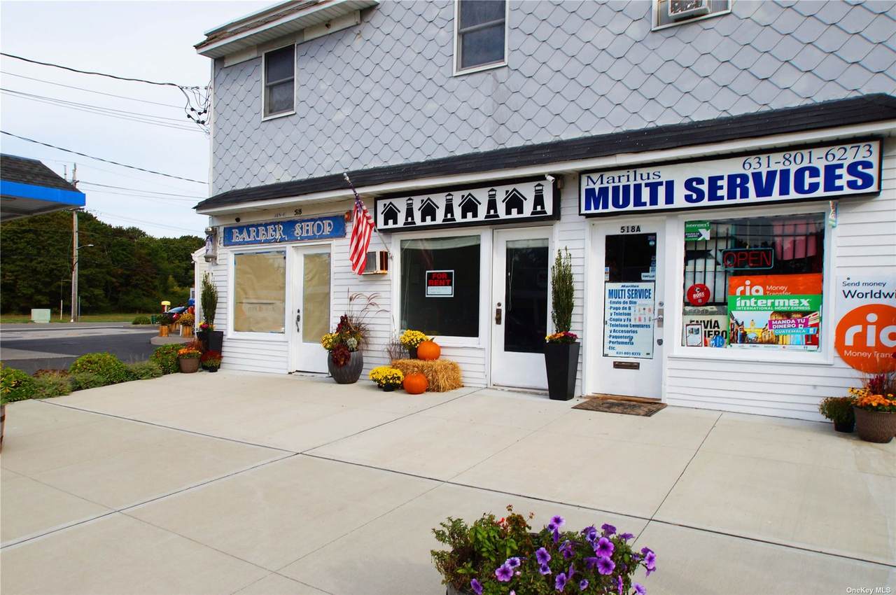 518 Montauk Highway - Photo 1