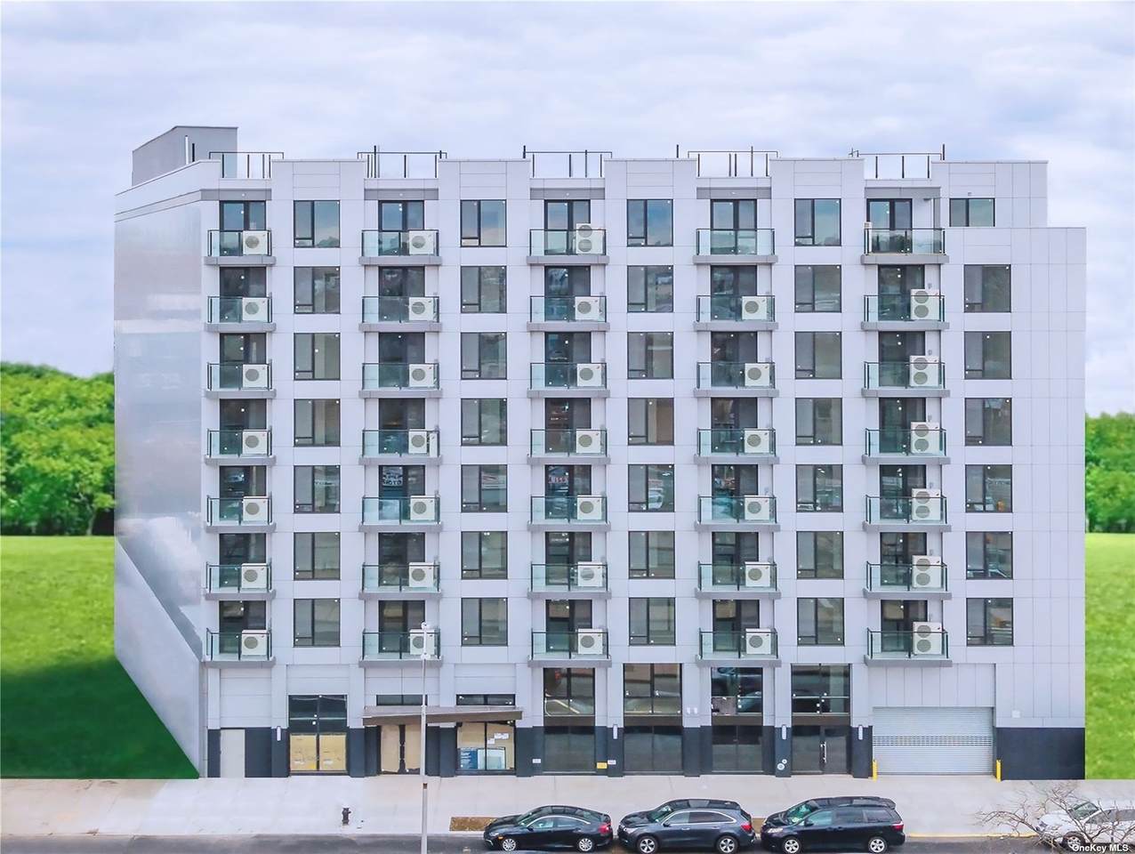 7065 Queens Boulevard - Photo 1