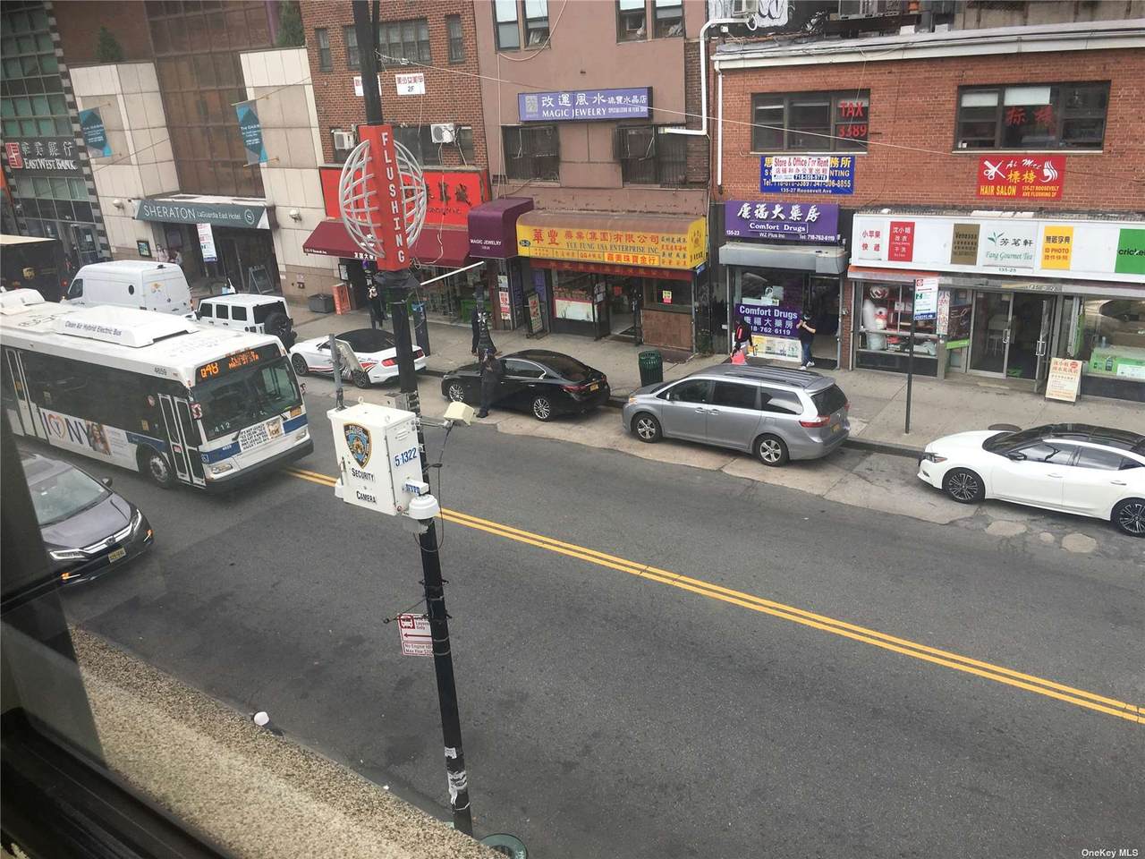 135-30 Roosevelt Avenue - Photo 1