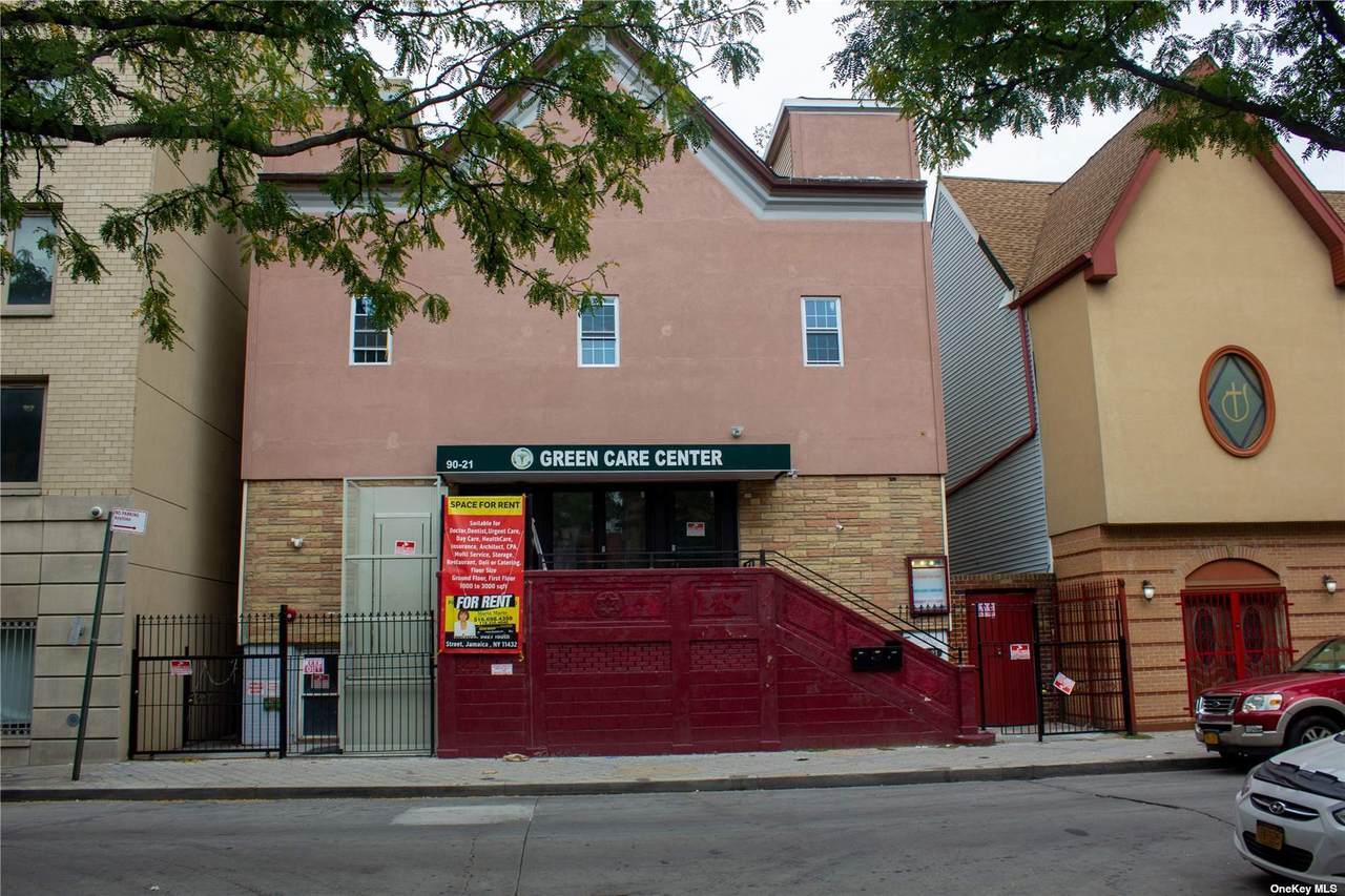 90-21 160th Street - Photo 1