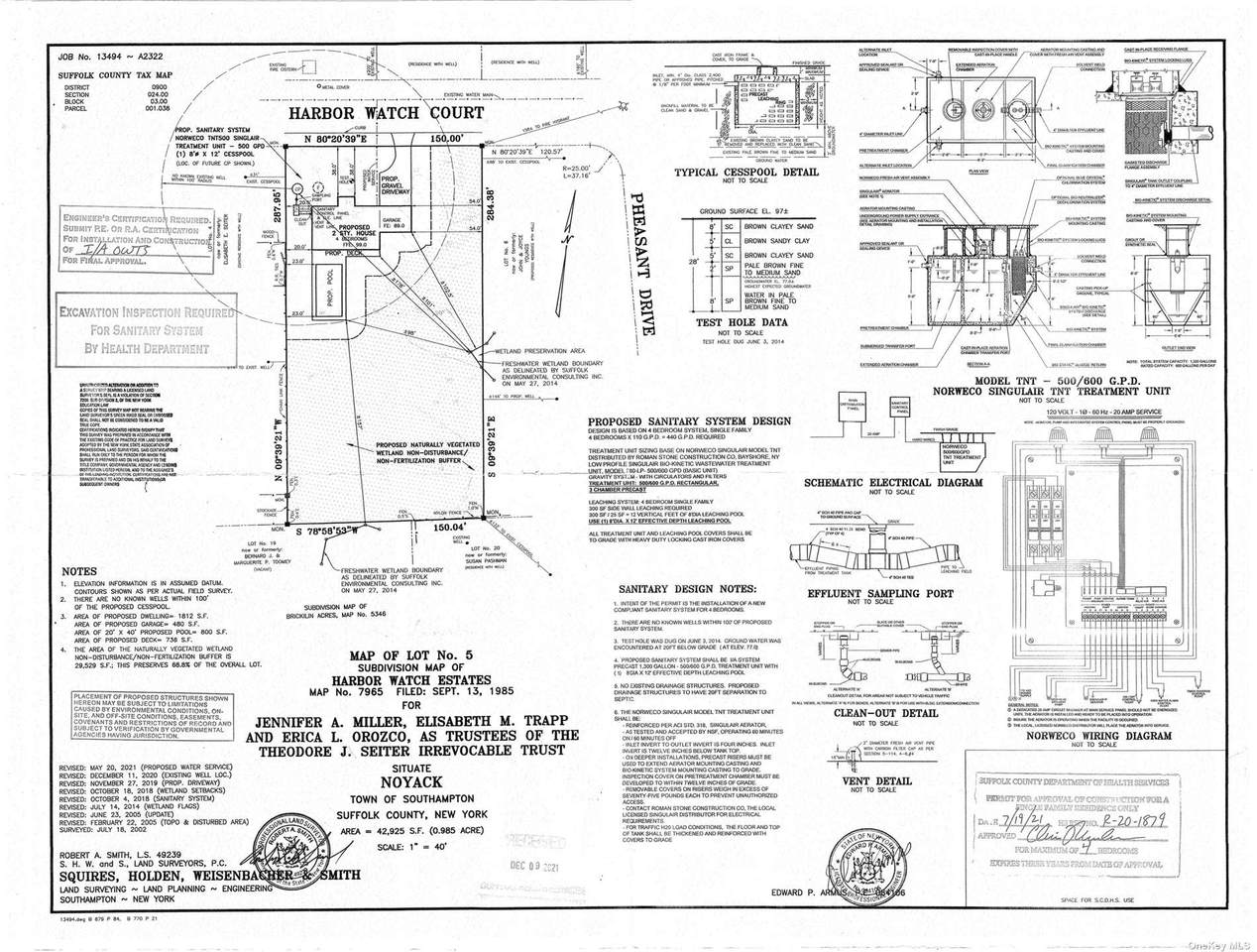 108 Harbor Watch - Photo 1