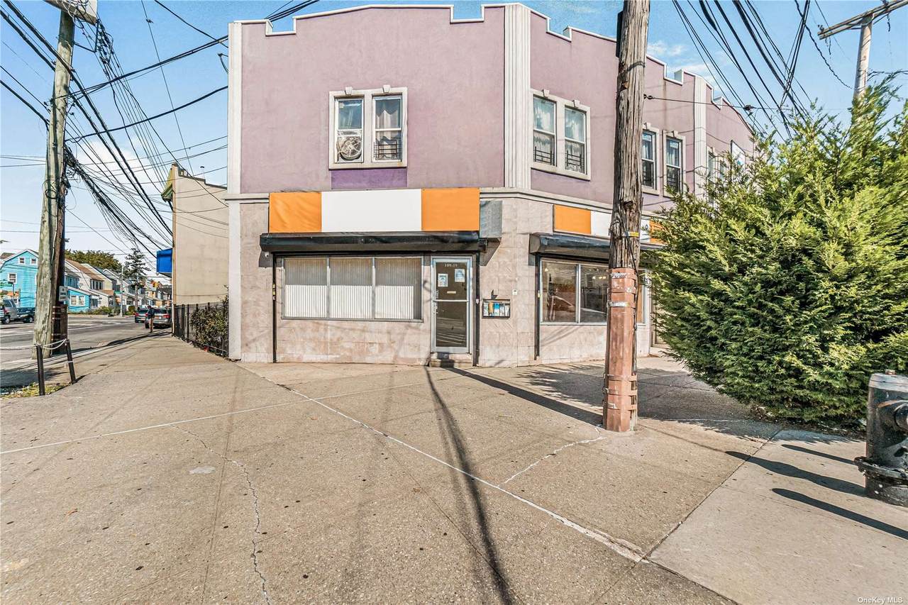 109-19 Farmers Boulevard - Photo 1