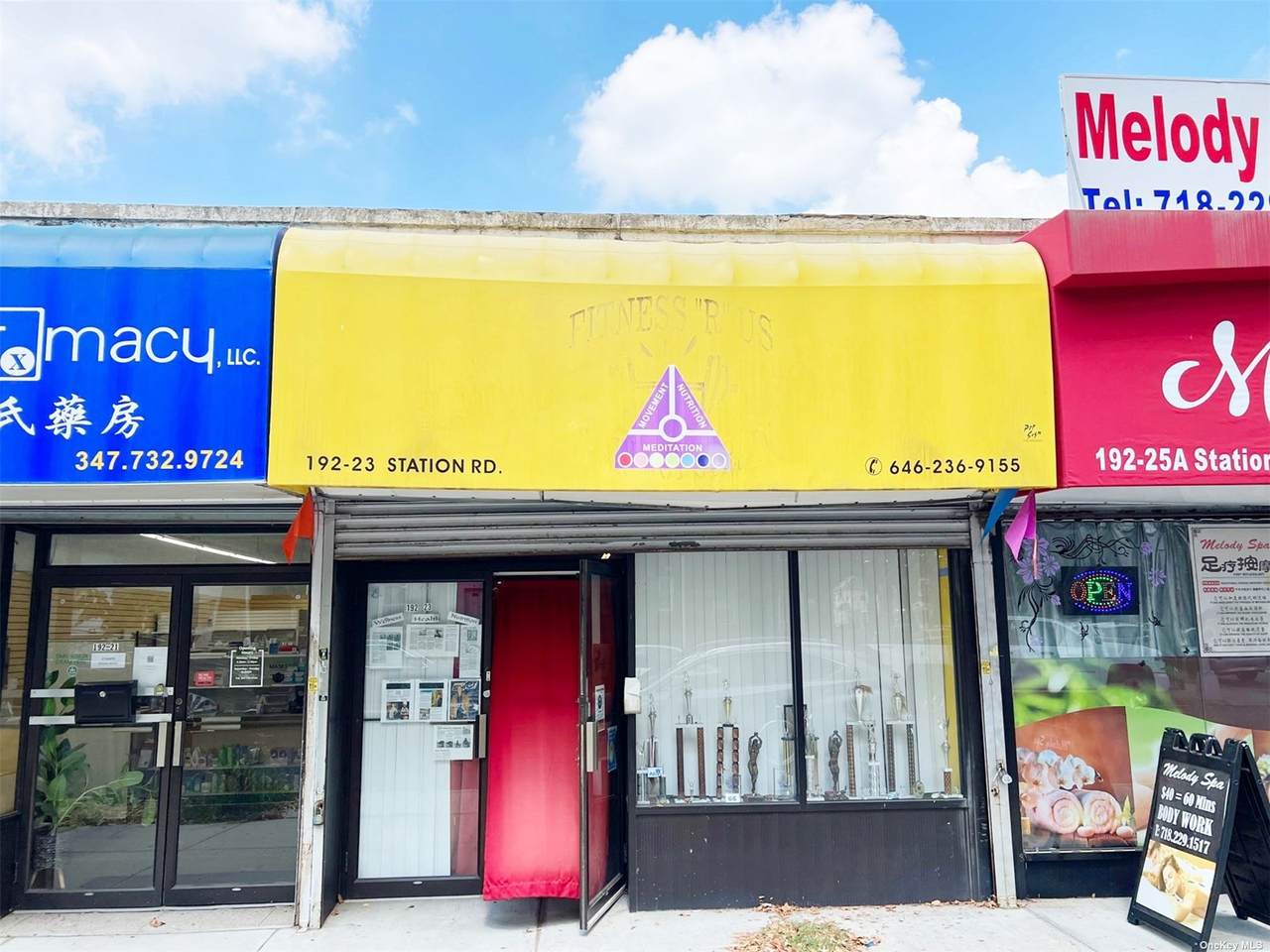 192-23 Station Road - Photo 1