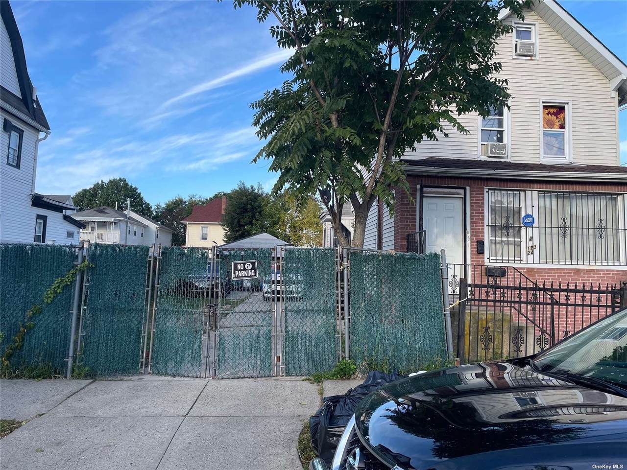 123-24 135th Street - Photo 1
