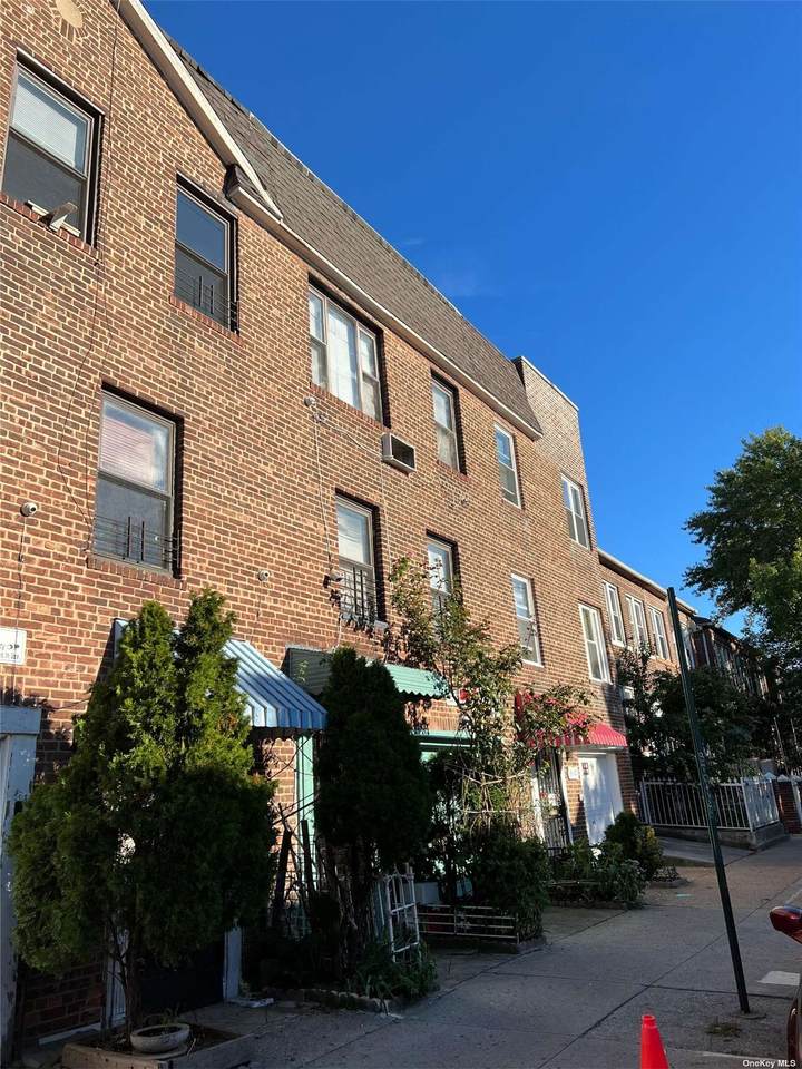 35-05 93rd Street - Photo 1
