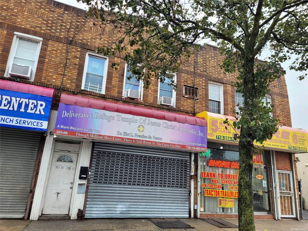 190-22 Jamaica Ave - Photo 1
