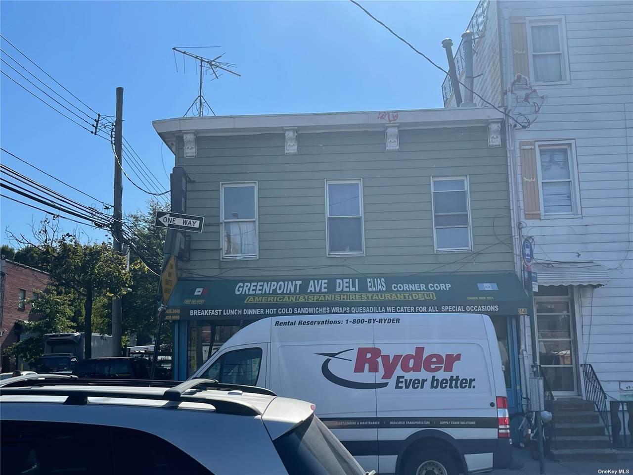 31-46 Greenpoint Avenue - Photo 1