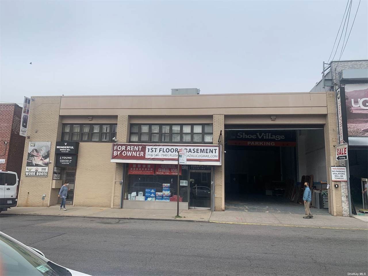 45-22 162nd Street - Photo 1