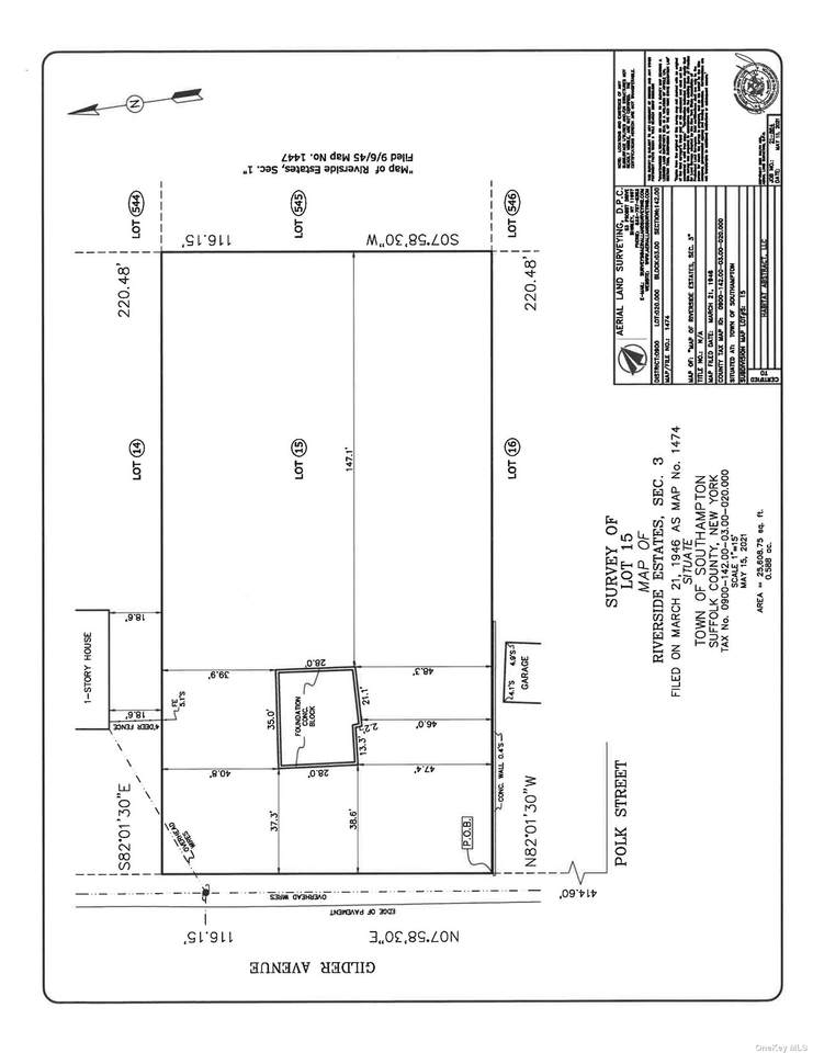 68 Glider Avenue - Photo 1