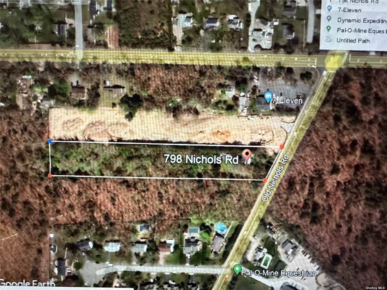 798 Nichols Road - Photo 1