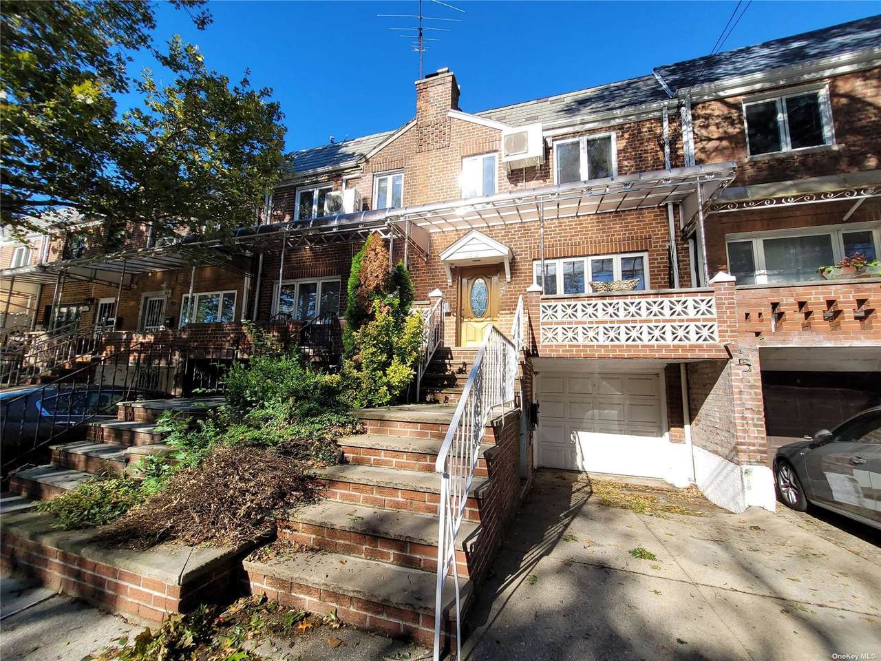 95-27 67th Avenue - Photo 1