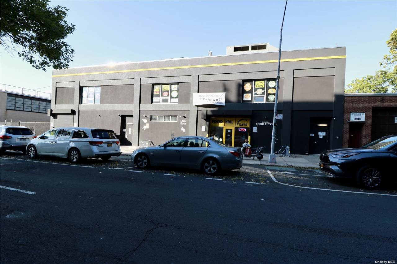 40-05 Skillman Avenue - Photo 1