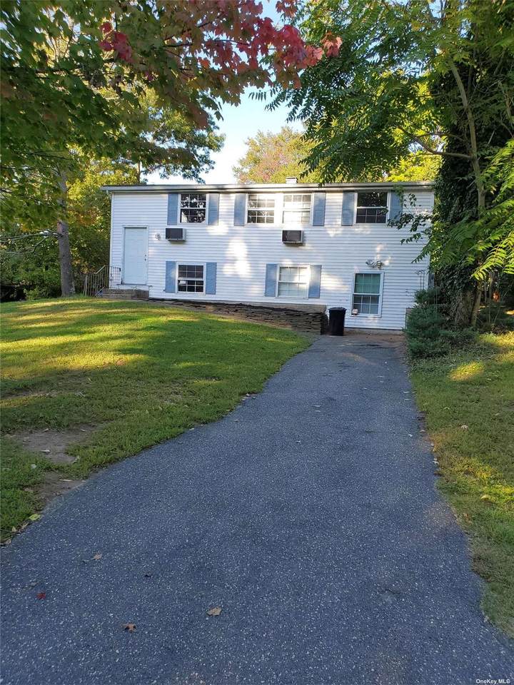 291 Old Town Road - Photo 1