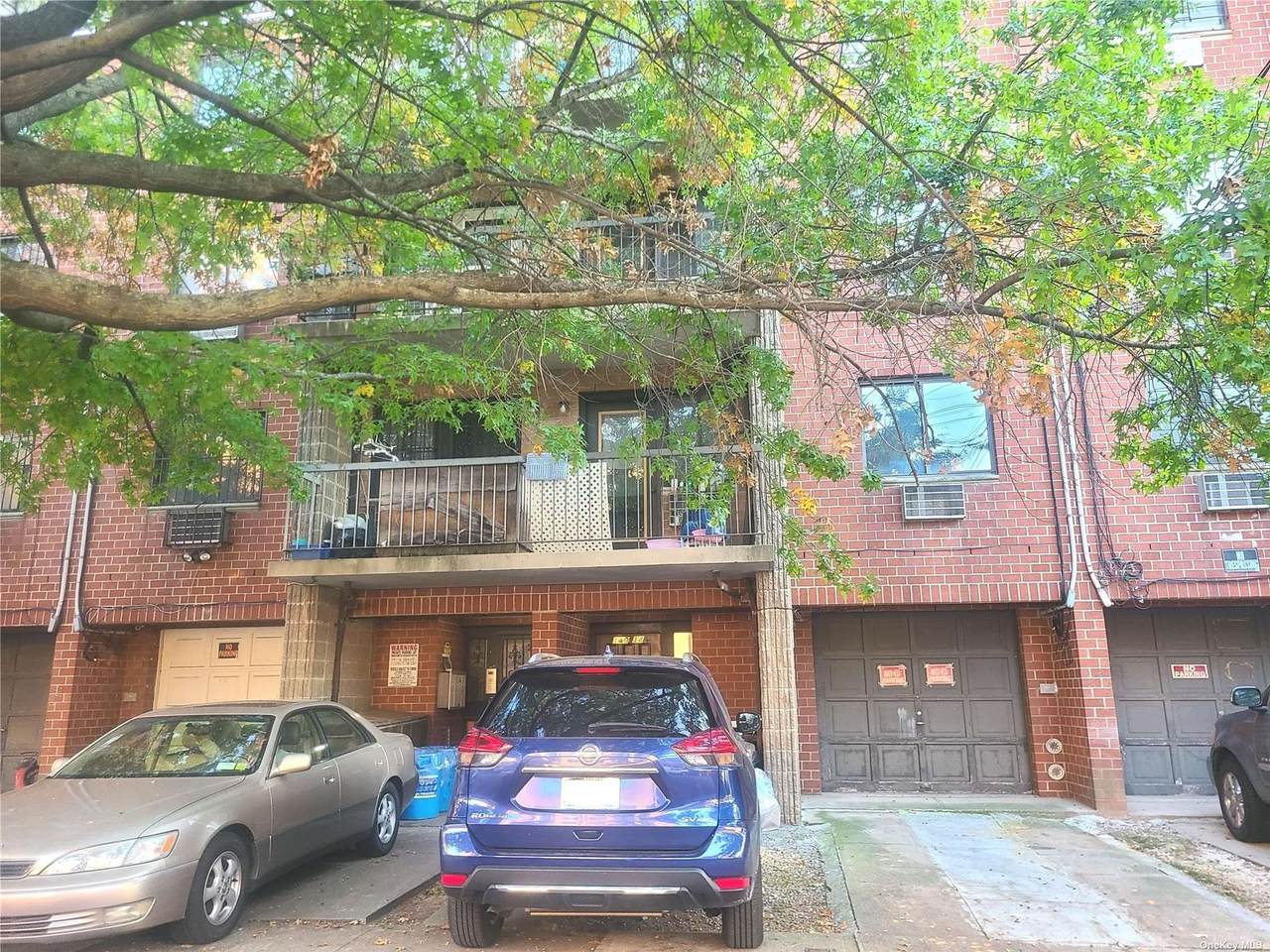 140-14 33rd Avenue - Photo 1