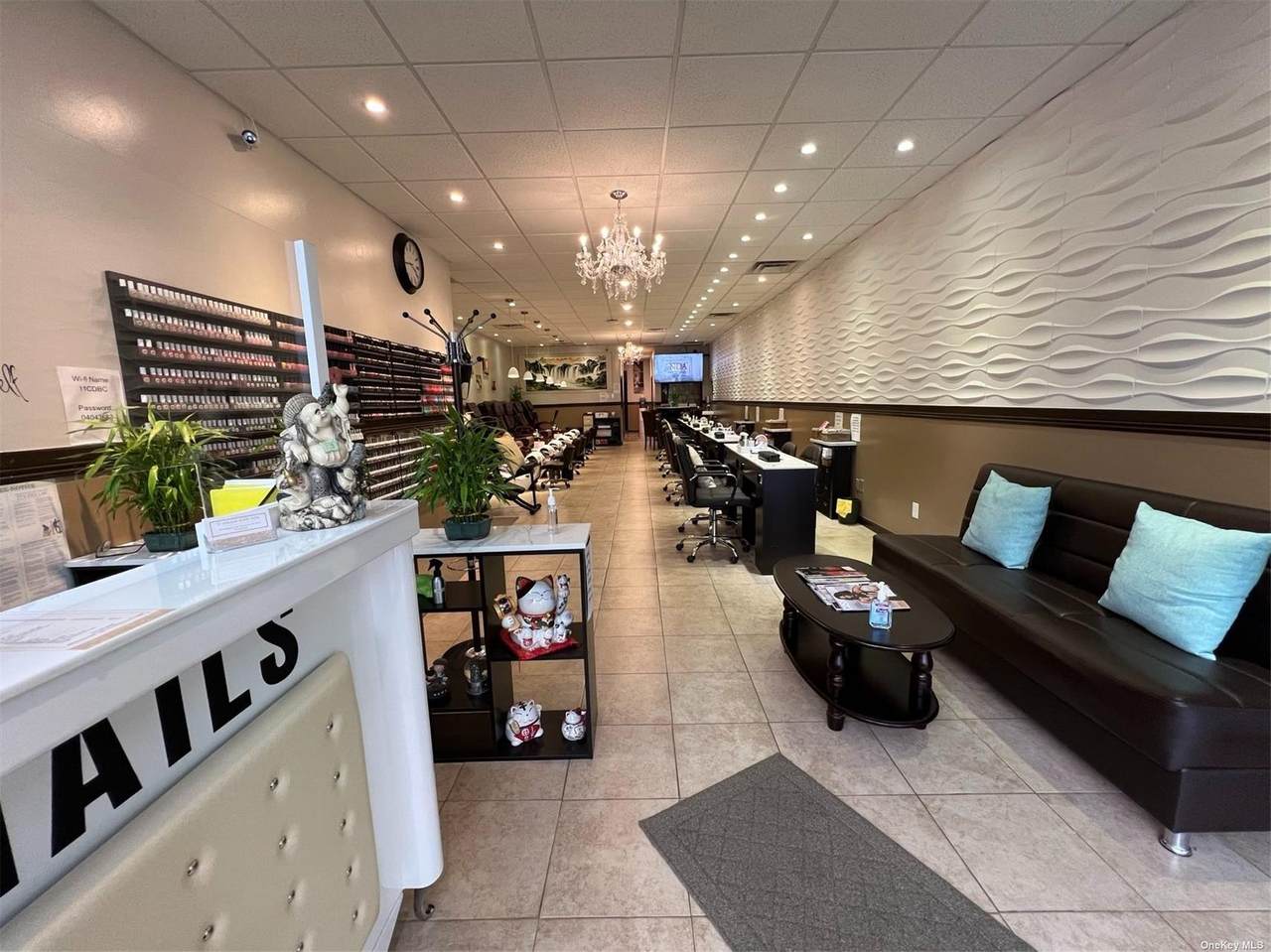 896 Hempstead Turnpike - Photo 1