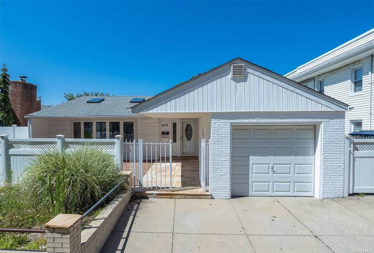 553 Shore Road - Photo 1
