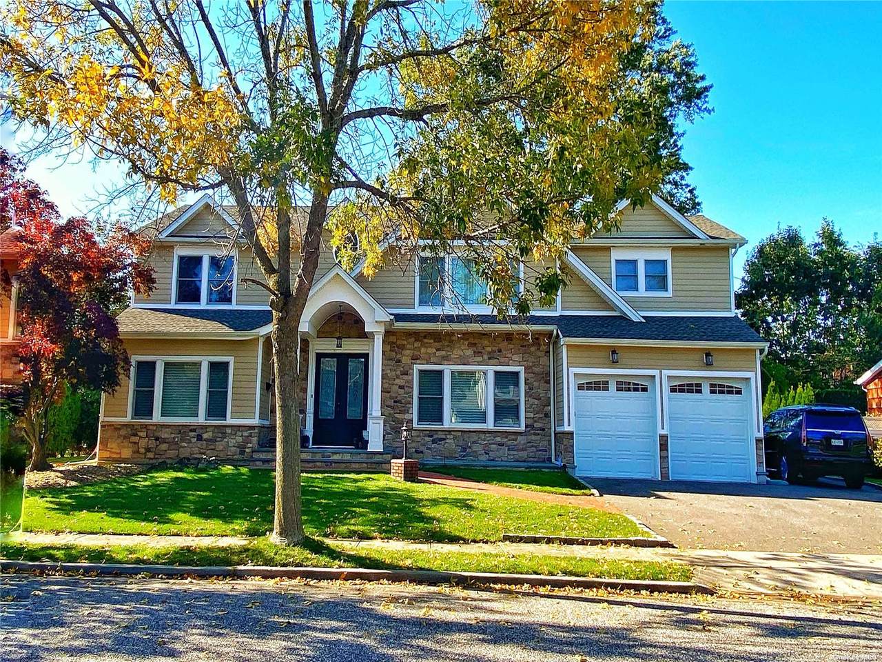 11 Sagamore Way - Photo 1