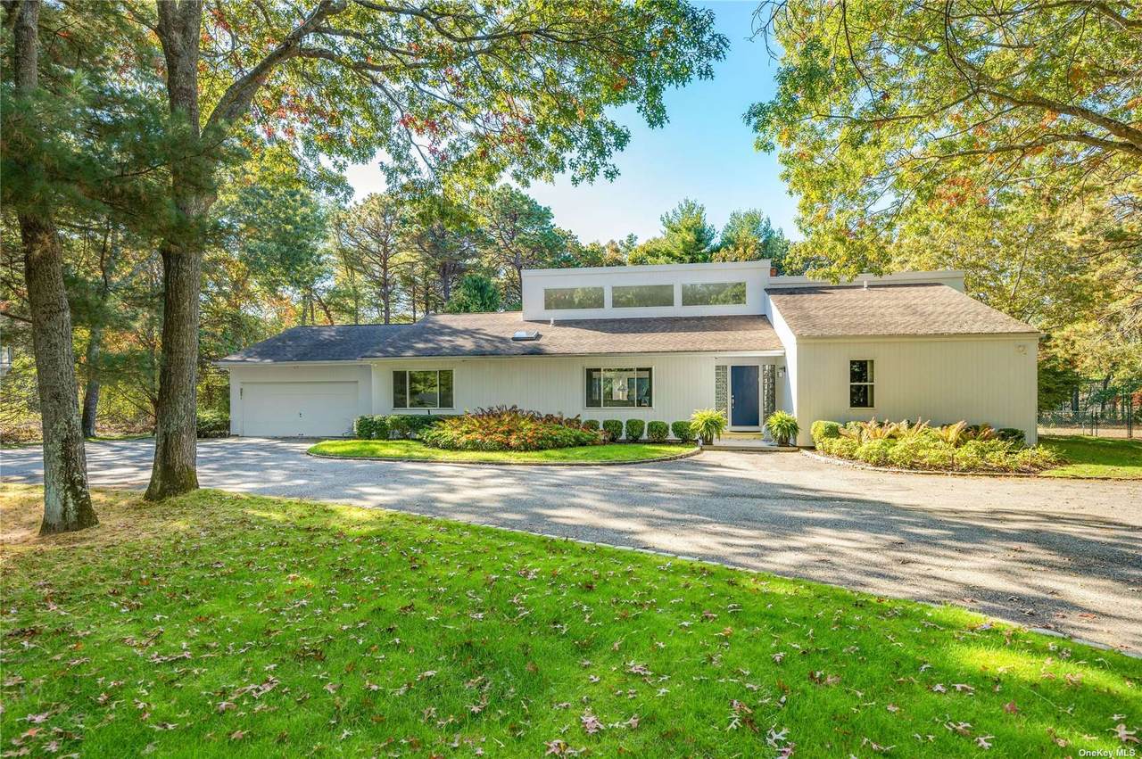 1 Whippoorwill Lane - Photo 1