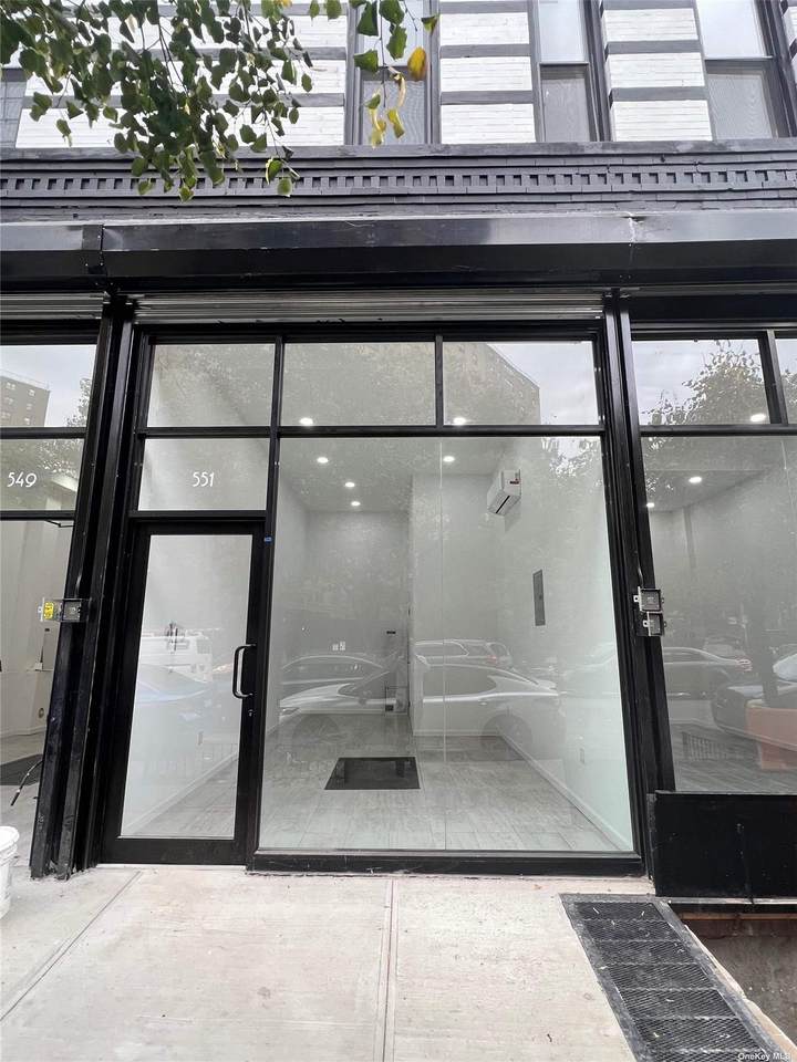 551 137th Street - Photo 1