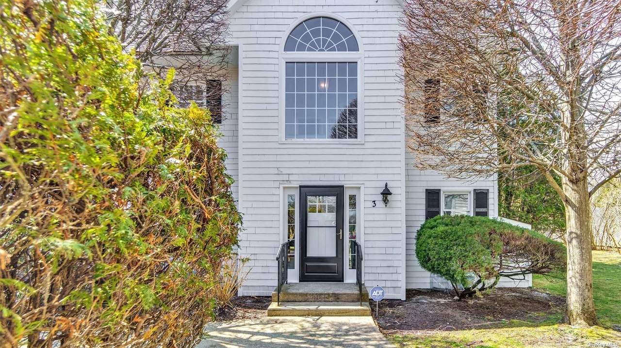 25 Mitchell Road - Photo 1