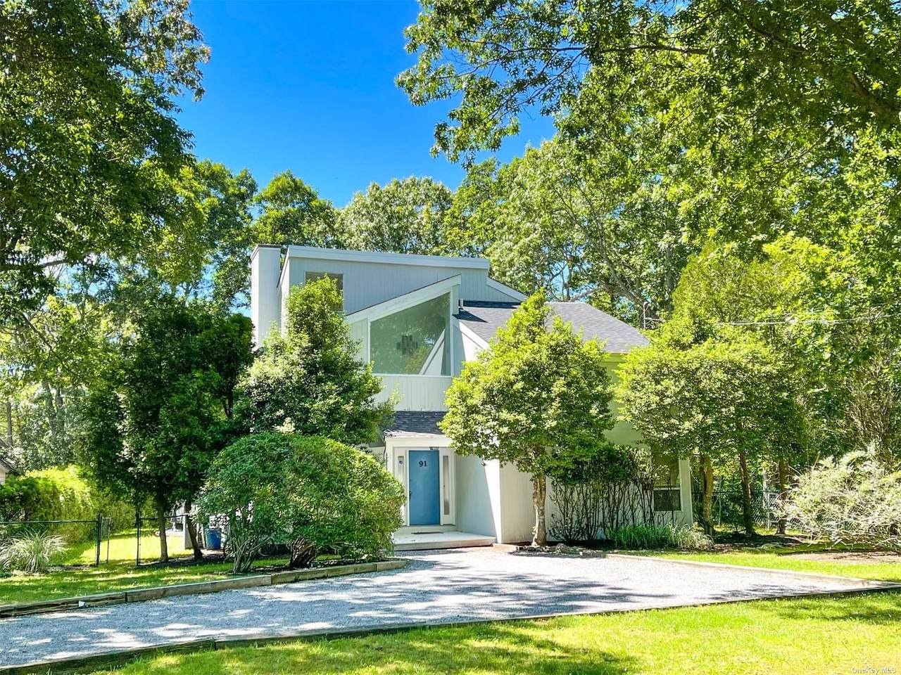91 Oneck Lane - Photo 1
