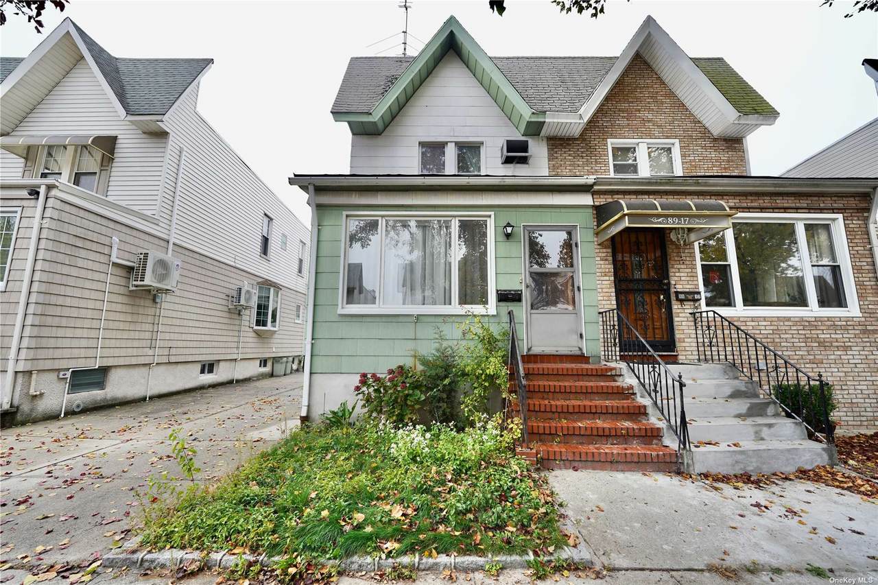 89-15 70th Road - Photo 1