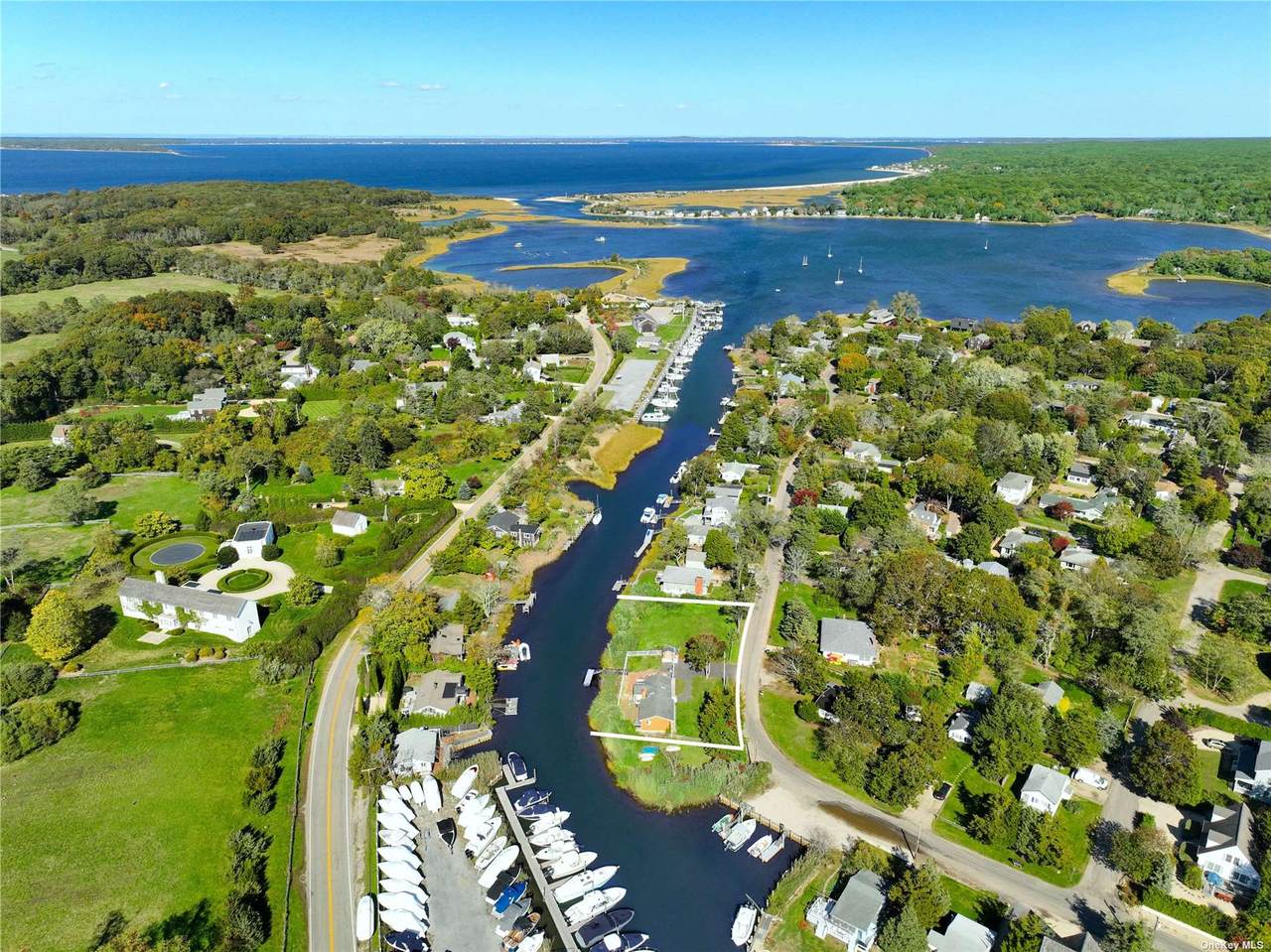 87 Shore Road - Photo 1