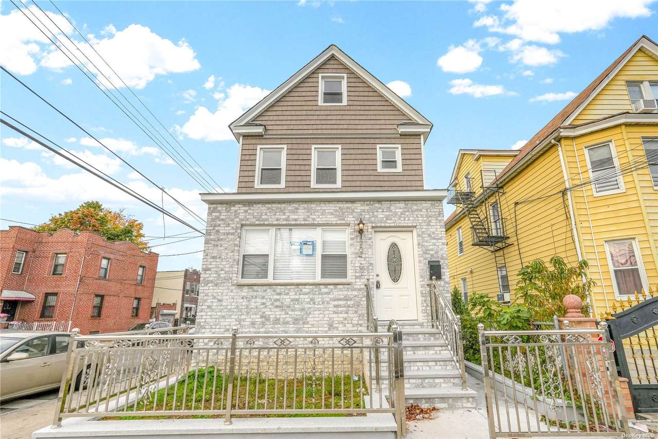 104-01 32nd Avenue - Photo 1