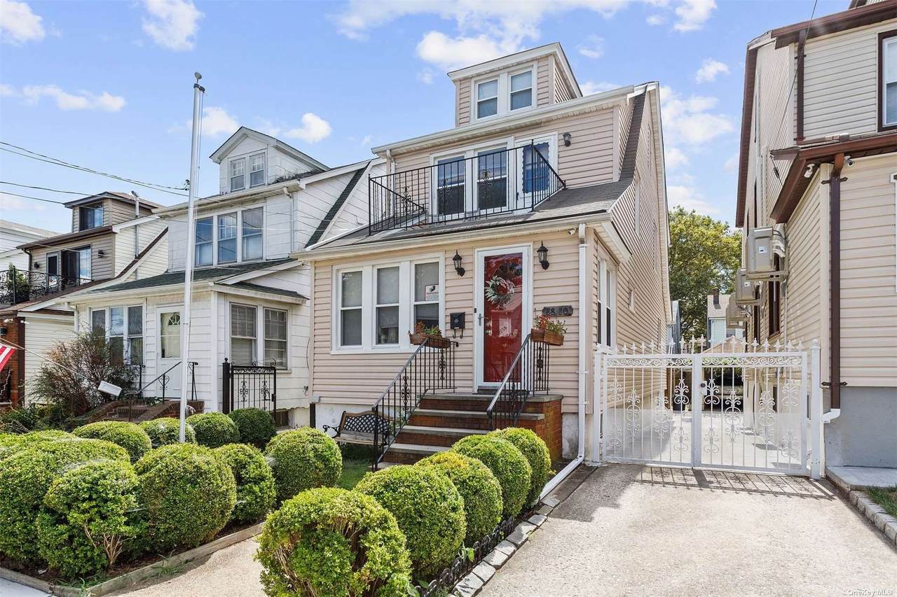 88-20 216 Street - Photo 1
