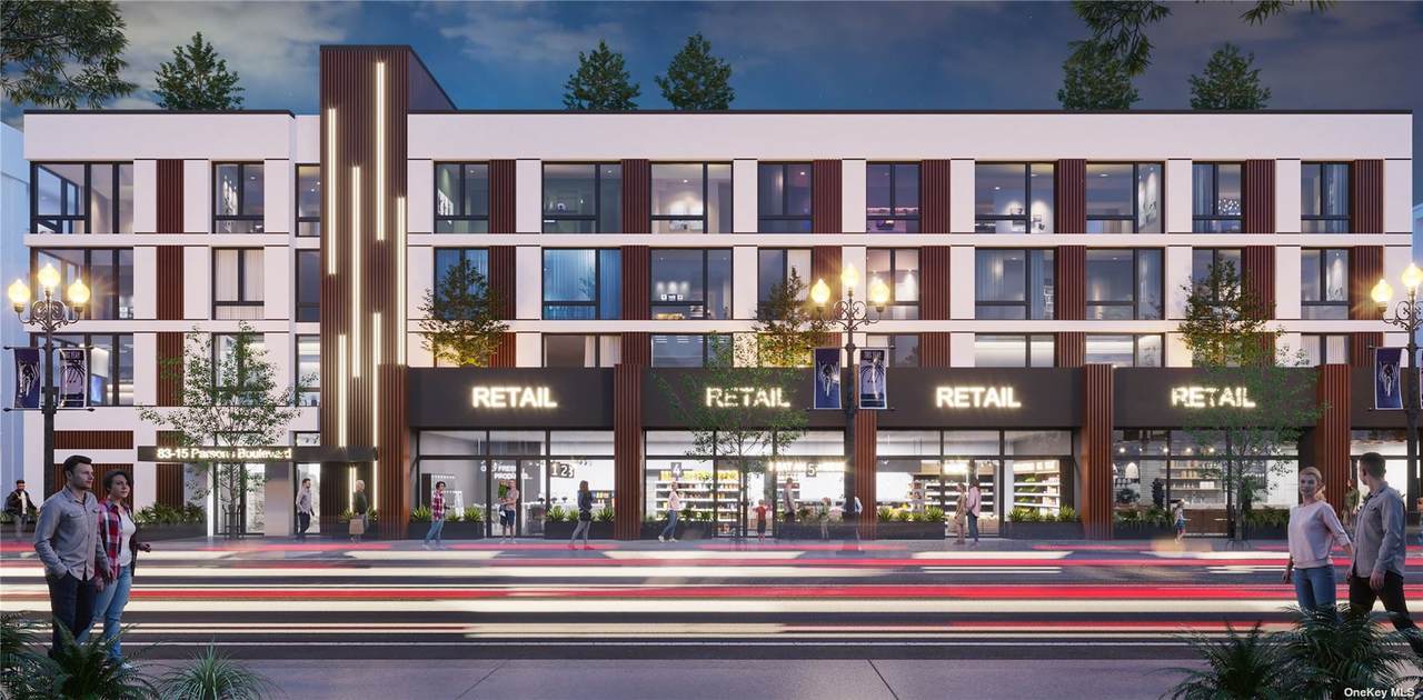 83-15 Parsons Boulevard - Photo 1
