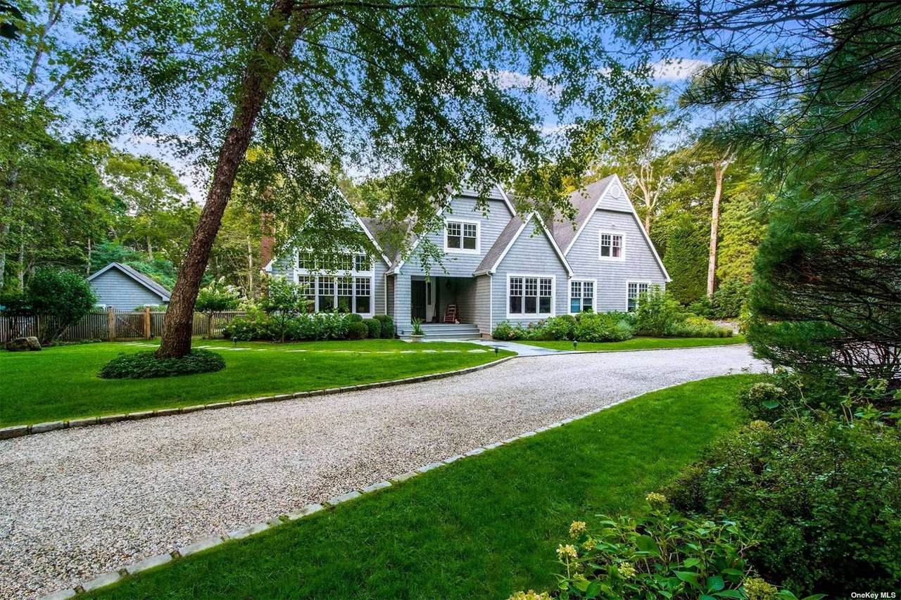 8 Arbor Path - Photo 1