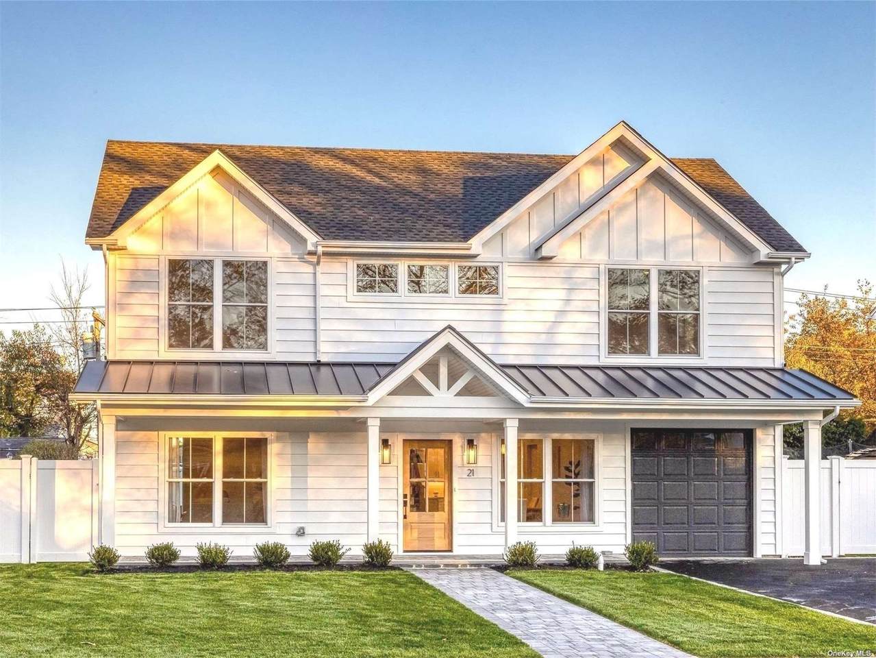 21 Valley Road - Photo 1