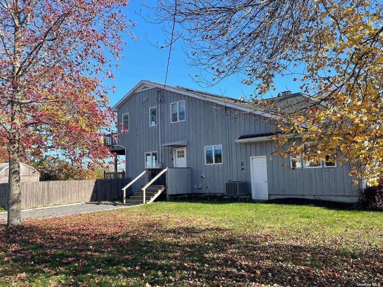 169 Blue Point Road - Photo 1